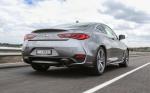 Infiniti Q60 2.0t 2016 года (AU)